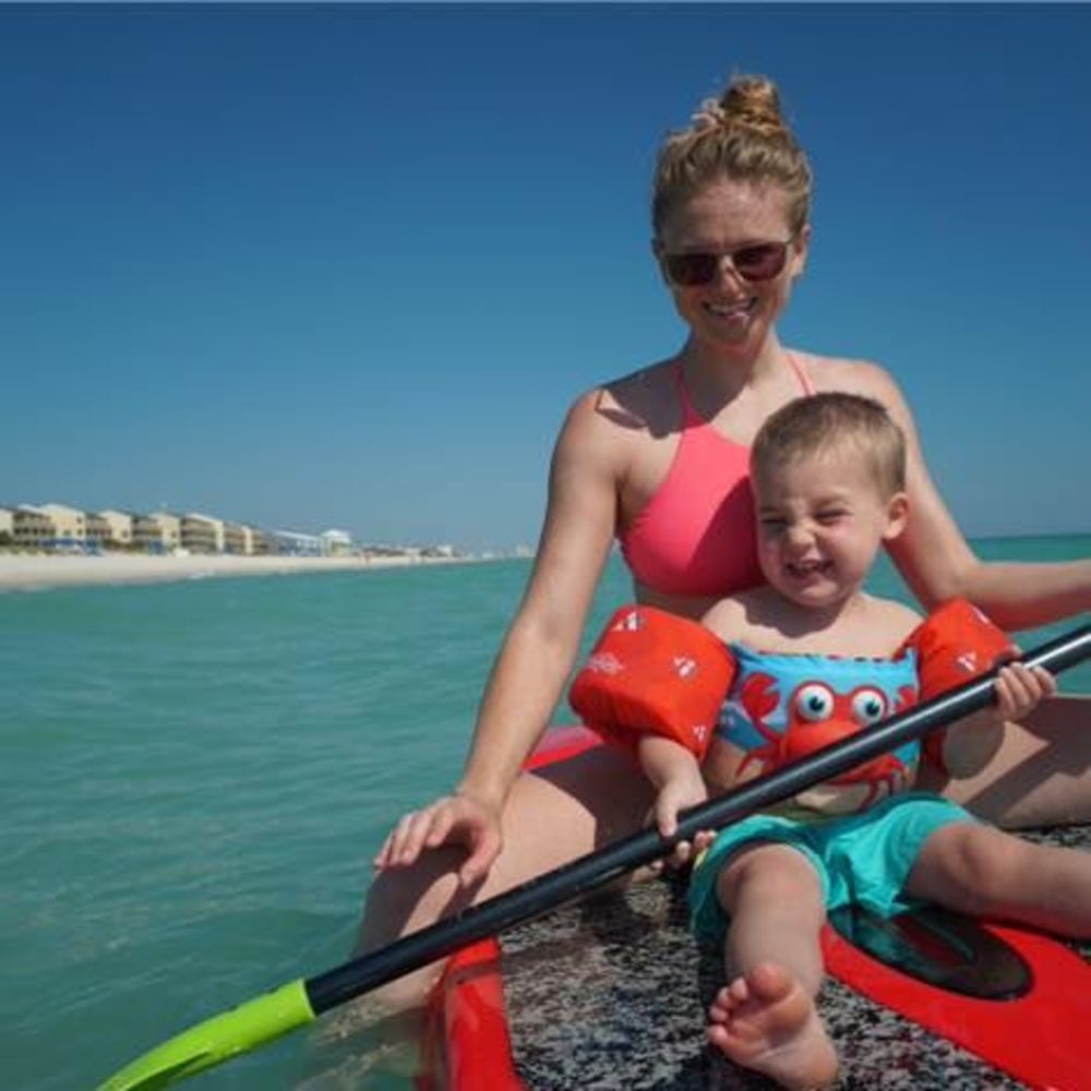 Meet your Posher, Jessica